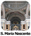 S Maria Nascente